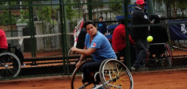 Francisca Mardones disputará la final del Chilean Open 2016