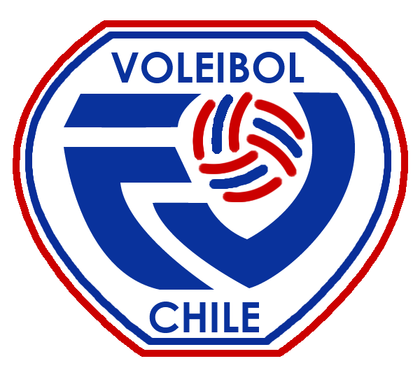 Chile fue confirmado como sede del Sudamericano Masculino Adulto de Volleyball