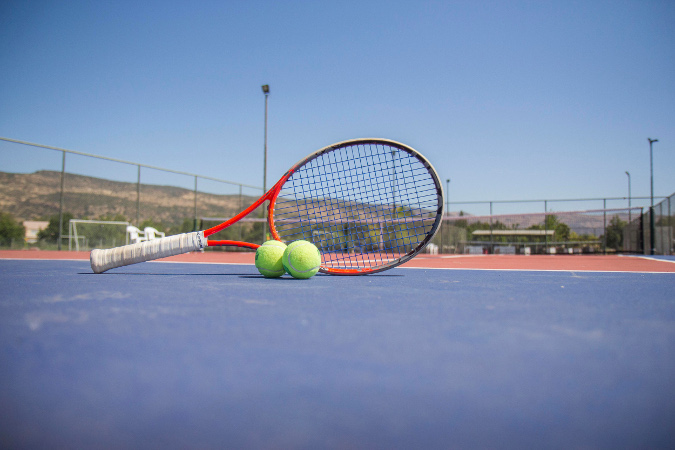 Se abrió la convocatoria al torneo de tenis “Copa de Santa Elena de Chicureo Norte”