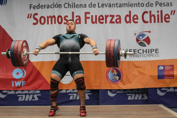 Arley Méndez podrá participar en los Juegos Olímpicos tras positivo por marihuana