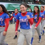 Chile se quedó con el sexto lugar del Sudamericano Sub 15 de Sóftbol Femenino