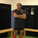 Selknam será la franquicia chilena que participará en la Súperliga Americana de Rugby