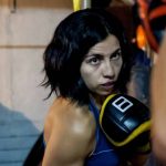 La osornina Iris Püschel planea debutar en el boxeo profesional