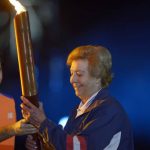 Comité Olímpico de Chile rebautizará el CEO de Ñuñoa como Marlene Ahrens