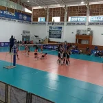 La Liga A1 Femenina de Vóleibol definió a sus semifinalistas