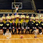 Basket UdeC tiene fechas para la Basketball Champions League Americas