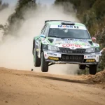 Se posterga cierre de la temporada 2021 del Campeonato Copec RallyMobil™