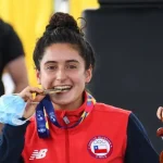 Con tres nuevos oros se cerró la actuación chilena en los Juegos Panamericanos Junior