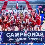 Sportiva Italiana se quedó con el título de la Liga Nacional Femenina de Básquetbol 2021